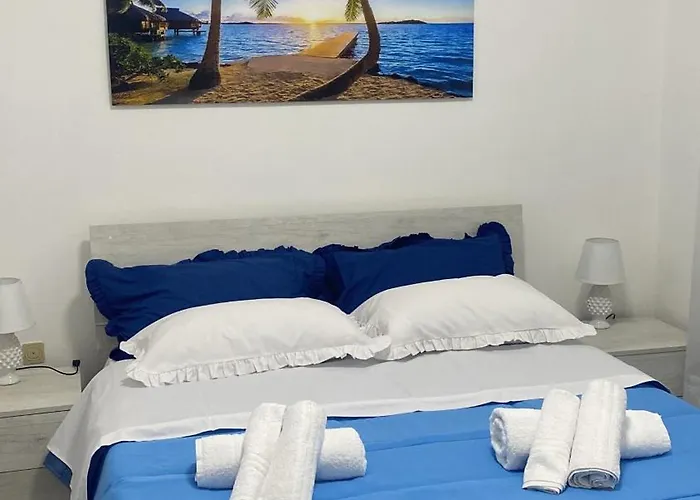 D\'Ossuna Home